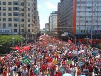 PROTESTO PERNAMBUCO