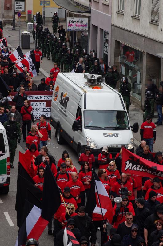 31 / 01.05.2013 / Würzburg