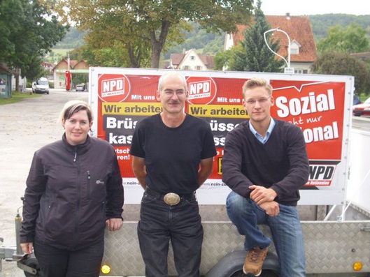 Bild 03: Ron Oruszak (Bad Mergentheim-Althausen, rechts)