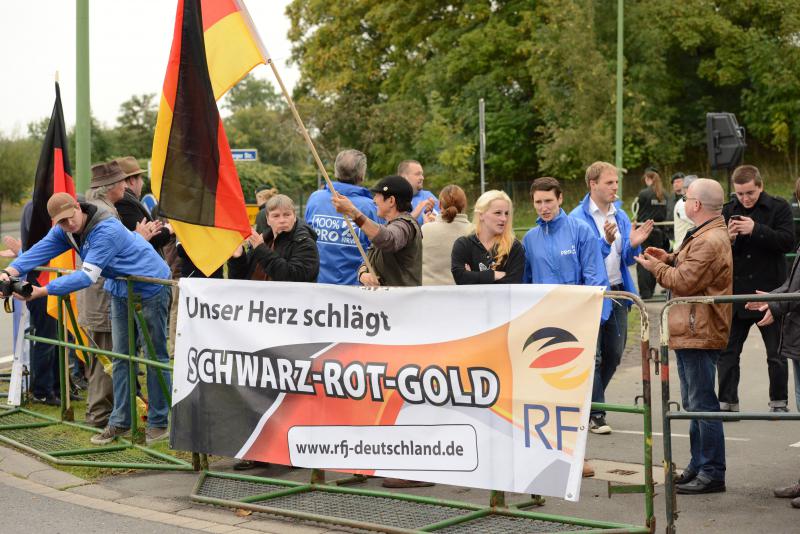 Pro-NRW-Kundgebungstour am 05.10.2013 (15)