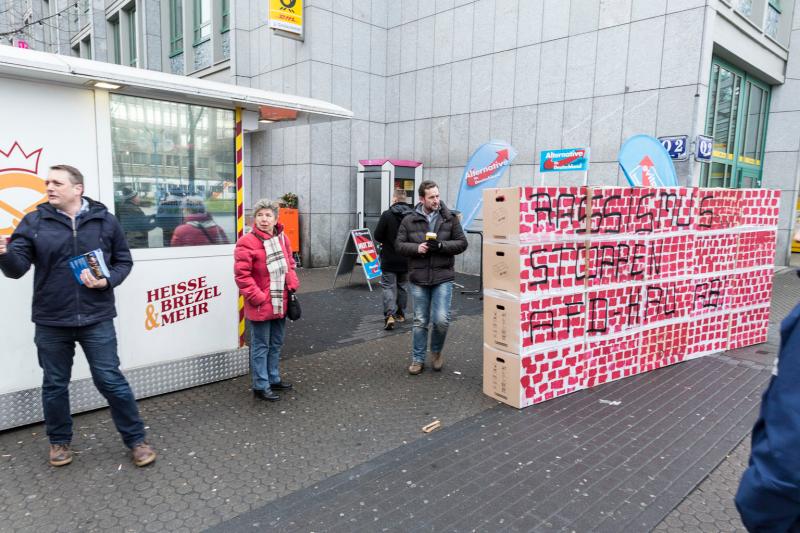 afd verschwindet