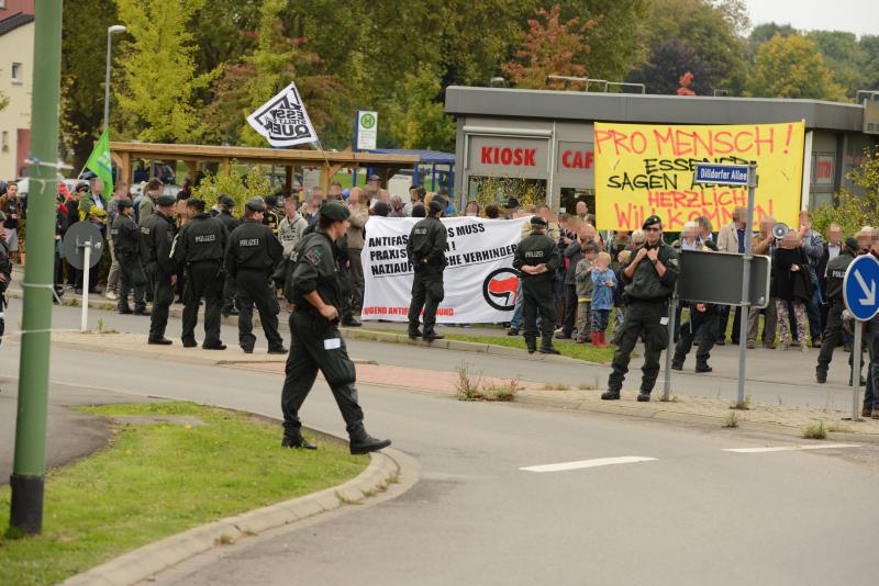 Pro-NRW-Kundgebungstour am 05.10.2013 (13)