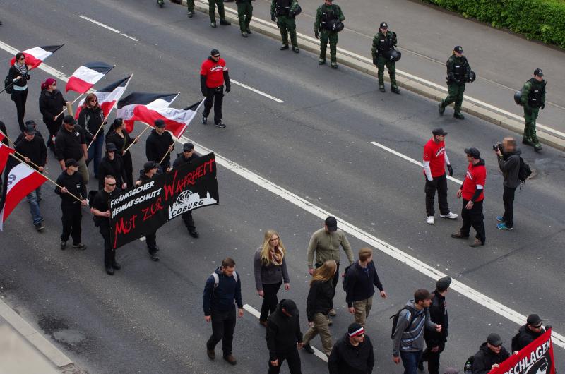 40 / 01.05.2013 / Würzburg