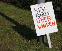 10. sexismus überwinden