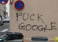 Fickt Google