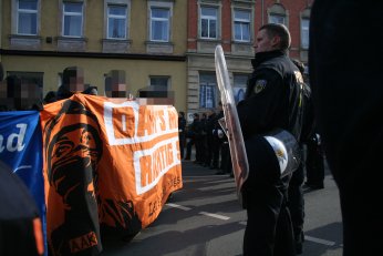 Am Zöllnerplatz