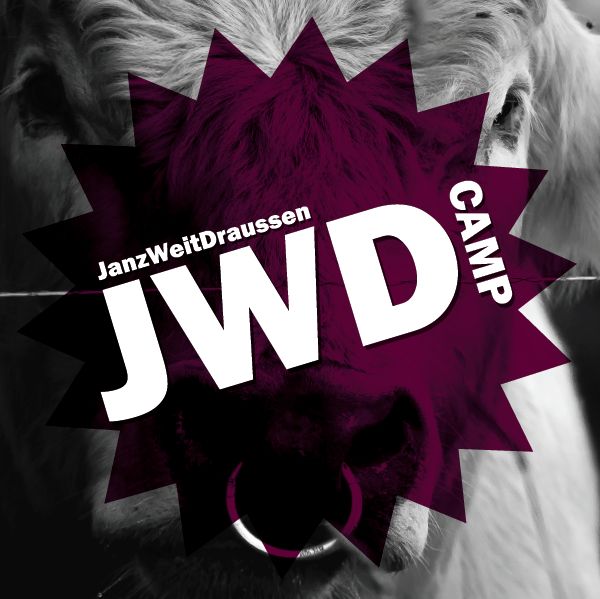 Logo JWD-Camp