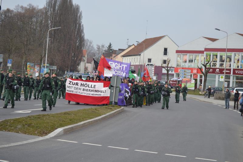 [DEG] Politischer Aschermittwoch - 1