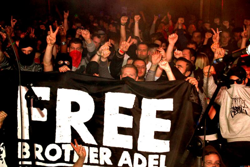 free adel