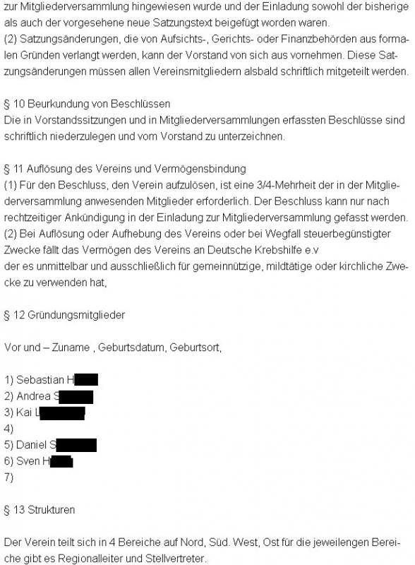GSD-Gruendungsmitglieder