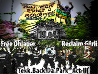 TekkBackDaPark Act III