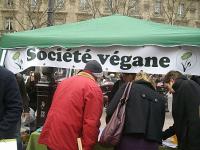 societe vegane