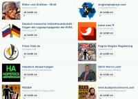 Präferenzen des Geschäftsführer Riccardo Walter kaut Facebook