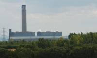Kingsnorth power station Mark Kennedy is a former director of Global Open, who appear to have access to well-sourced intelligence regarding plans to attack Kingsnorth power station.