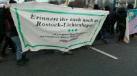 Erinnert ihr euch noch an Rostock-Lichtenhagen?