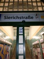 Sierichstraße