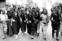Frauen im spanischen Bürgerkrieg
