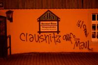 "Heimathaus" Clausnitz