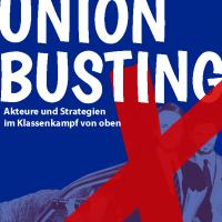 Union Busting - RGB