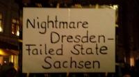 Nightmare Dresden - Failed State Sachsen