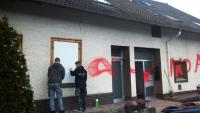 Gaststätte "Landhaus am Bahnhof Brigachtal" bekam rechnung wegen AFD veranstaltung