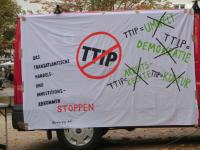 TTIP stoppen!