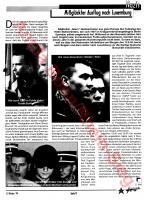 Antifa Jugendinfo Oktober 1994