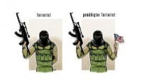 moderate terrorists