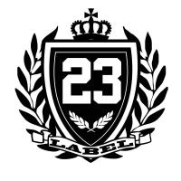 Label23 Logo