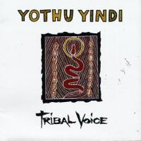 "Tribal Voice" mit Lied "Treaty"