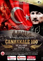 Canakkale 100