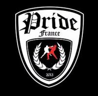 Pride France Logo