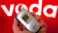 Vodafone-Kunden können infolge des Kabelbrandes am Ostkreuz nicht mehr telefonieren