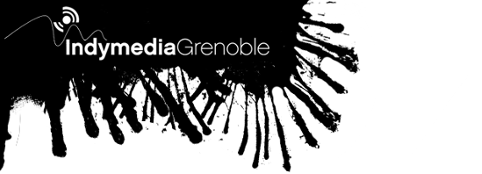 Indymedia Grenoble