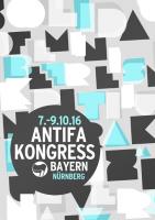 Antifa-Kongress Nürnberg