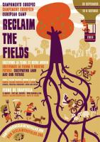 Reclaim the Field 2009