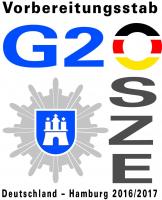 Vorbereitungsstab G20/OSZE