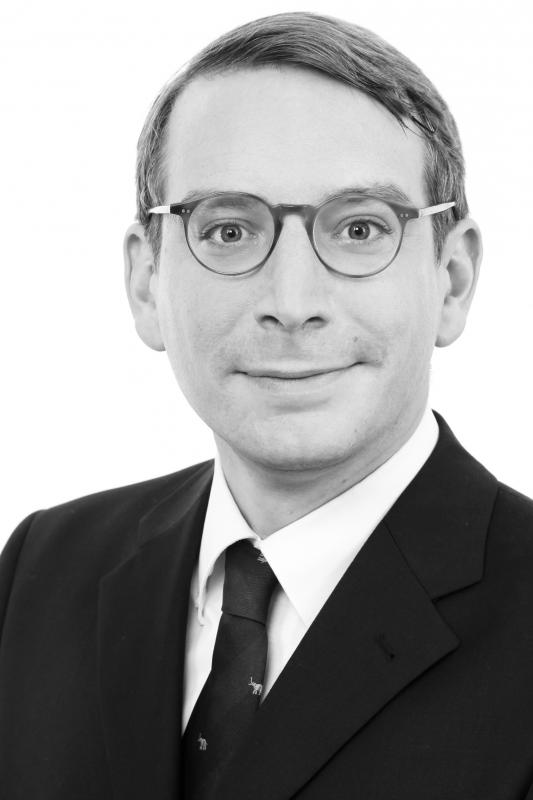 Christoph Wiechardt