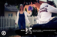 Screenshot des Werbevideo von „Erik&Sons“ mit einem Song von Sacha Korn