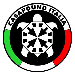 CasaPound Italia - Logo