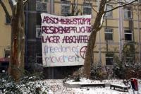 Refugee-Schule Berlin