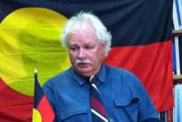 Michael Mansell says the current talk of constitutional recognition for Indigenous people is irrelevant. 