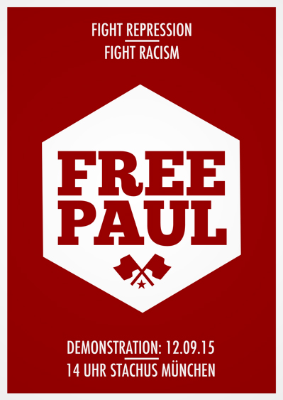 Free Paul