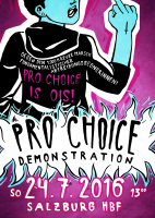 Pro Choice is ois!