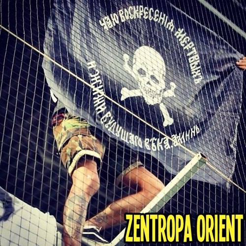 Zentropa-Orient