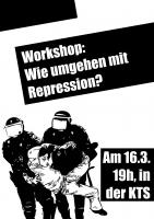 Repressionworkshop