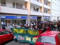 Antifas in Würzburg