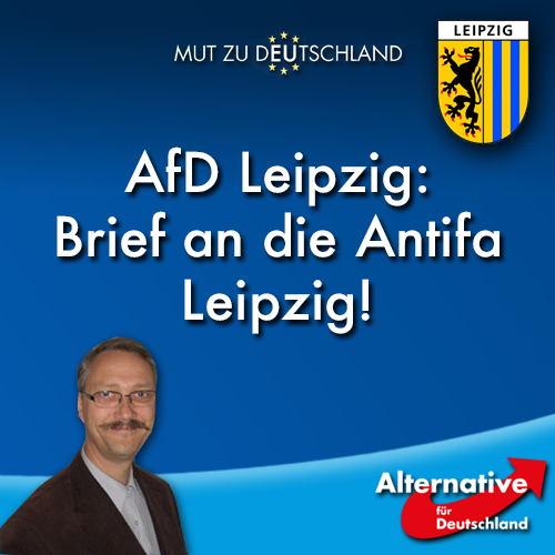 Unser Brieffreund