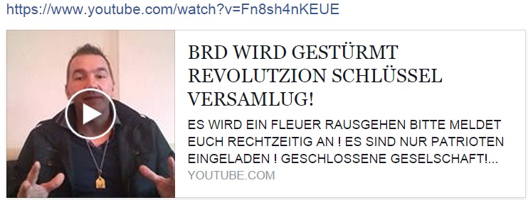 Gotteskrieger Revolution 5