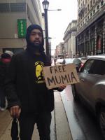 Save & Free Mumia Abu-Jamal